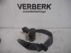 Veiligheidsgordel Links Achter Peugeot 206 CC (2D) 4030286, Kontakt-peugeot@peugeot.com, Gebruikt, Peugeot Deutschland GmbH, Bahnhofsplatz, Rüsselsheim 65423, , Duitsland