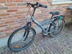 jongensfiets 26 inch, Fietsen en Brommers, Fietsen | Jongens, Ophalen, Gebruikt, 26 inch of meer, Handrem
