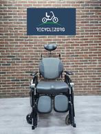 Elektrische rolstoel met Alber M25,  Life Mobilety stoel, Diversen, Rolstoelen, Ophalen, Alber, Alber, Alber