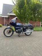 BMW R100RS 1979 in TOPSTAAT, Motoren, Motoren | Oldtimers, 2 cilinders, 1000 cc, Toermotor