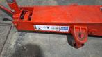 OMCN Garagekrik 10 TON garage trekkerkrik vrachtwagen krik, Ophalen, Garagekrik, Hydraulisch, Industriepark 2a 9351PA Leek