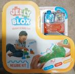 Jelly blox 11pcs, Ophalen of Verzenden, Nieuw, Jongen of Meisje