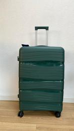 Koffer nieuw koffers 70x50  €40,-!!!, Ophalen of Verzenden, Hard kunststof, Zo goed als nieuw