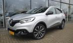 RENAULT Kadjar 130PK-BOSE-AUTOM-79DKM-NAVI-GLASDAK-CAMERA-, Automaat, Gebruikt, 4 cilinders, Leder en Stof