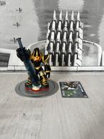 Krypt king, Skylandes Trap Team, Ophalen of Verzenden, Zo goed als nieuw