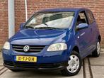 Volkswagen Fox 1.2 Trendline, Auto's, Volkswagen, Voorwielaandrijving, Stof, 1198 cc, 973 kg