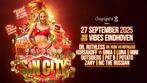 Twee kaarten Sin City eindhoven, Tickets en Kaartjes, Concerten | House, Techno en Trance, Twee personen, September