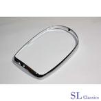 Chrome ring rond koplamp Mercedes-Benz SL, W113 Pagode, Auto-onderdelen, Carrosserie en Plaatwerk, -, Verzenden, Nieuw, -