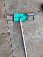 Leifheit Profi Vloerwisser - Zonder Doeken, Huis en Inrichting, Ophalen of Verzenden, Mop of Dweil