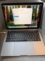 Macbook PRO 13 inch, 2019, MacBook Pro, Qwerty, 8 GB, 13 inch