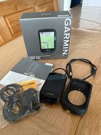 Garmin Edge 830 fietscomputer, Fietsen en Brommers, Fietsaccessoires | Fietscomputers, Ophalen of Verzenden, Zo goed als nieuw