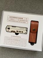 Leatherman Garage Batch 005 - Nieuw & Gelimiteerd, Caravans en Kamperen, Kampeergereedschap, Ophalen of Verzenden, Nieuw