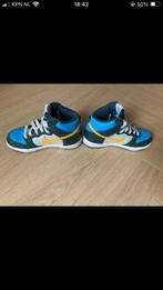 Nike sneakers schoenen maat 28,5, Gebruikt, Ophalen of Verzenden, Nike, Jongen