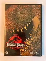 Jurassic Park, 1993 / DVD / Steven Spielberg, Vanaf 6 jaar, Ophalen of Verzenden, Zo goed als nieuw, Science Fiction