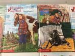 T.K. nog 8 boeken Romana en Ragebol door Tina Caspari, Ophalen of Verzenden, Gelezen, Tina Caspari, Fictie algemeen