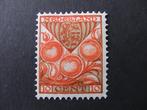Plaatfout 201 , ongestempeld., Postzegels en Munten, Postzegels | Nederland, Verzenden, T/m 1940, Postfris