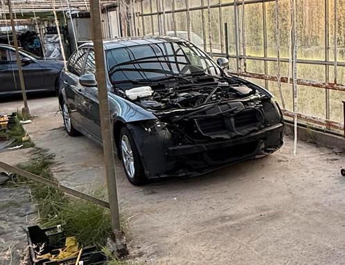 Bmw e90 lci in onderdelen alles beschikbaar! N43 motor, Auto-onderdelen, Klein materiaal, BMW, Ophalen of Verzenden