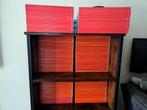 Grote Collectie Suske en Wiske Strips. Alle 67 t/m 380., Meerdere stripboeken, Ophalen, Gelezen, Willy Vandersteen