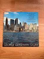 George Gershwin Story - Klassieke LP, Cd's en Dvd's, Vinyl | Klassiek, Gebruikt, Modernisme tot heden, Ophalen of Verzenden, 12 inch