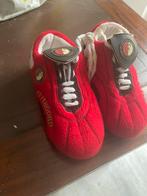 Feyenoord Slofjes maat 25-28, Ophalen of Verzenden, Zo goed als nieuw, Jongetje of Meisje, Slofjes