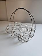 Assubel theeglazen set rekje, Ophalen of Verzenden