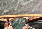 Vintage Ray Ban Aviator B&L 1950, Gebruikt, Zonnebril, Ophalen of Verzenden, Ray-Ban
