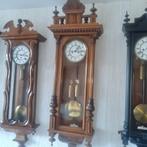 GUSTAV BECKER 2GEWICHTER, Ophalen