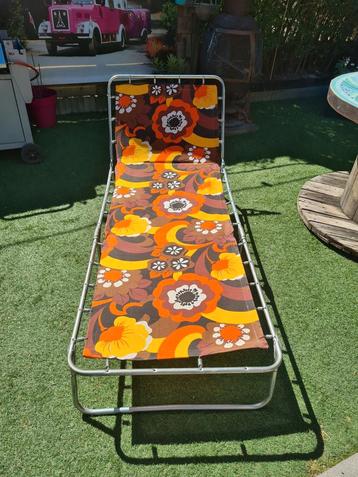Súperleuke retro stretcher  beschikbaar voor biedingen