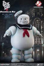 Star Ace Ghostbusters Vinyl Statue Stay Puft Marshmallow Man, Nieuw, Ophalen of Verzenden, Actiefiguur of Pop, Film