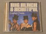 3 cd's BIG BLACK & BEAUTIFUL, Cd's en Dvd's, Ophalen of Verzenden, Zo goed als nieuw, Pop
