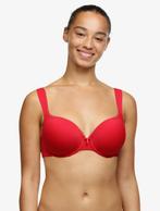 Livera nieuw voorgevormde rode bh 90F, Livera, Ophalen of Verzenden, Rood, BH