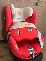 Cybex sirona, Kinderen en Baby's, Autostoeltjes, Gebruikt, 9 t/m 18 kg, Isofix, Slaapstand
