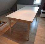 Tafel 82 x 180 cm gratis, Ophalen, Gebruikt