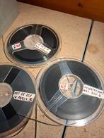 8mm films op 120 meter spoelen, Ophalen of Verzenden, 8mm film