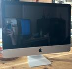 21,5” iMac (2011) 500gb met MacOS El Capitan, Ophalen of Verzenden, Zo goed als nieuw, IMac, 2 tot 3 Ghz