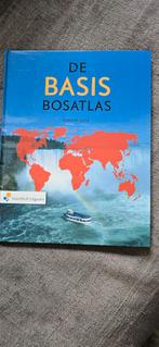 De Basis Bosatlas, 2000 tot heden, Ophalen of Verzenden, Zo goed als nieuw, Wereld