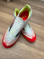 Adidas sportschoenen, Ophalen of Verzenden, Zo goed als nieuw, Zwart, Sportschoenen