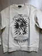 Leuke sweater van ALIX the label mt M, Maat 38/40 (M), Alix the label, Beige, Ophalen of Verzenden
