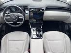 Hyundai Tucson 1.6 T-GDI PHEV Premium 4WD / Afneembare Trekh, Auto's, Hyundai, Automaat, 1350 kg, 14 kWh, Gebruikt
