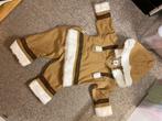 Leuk kinder pak - carnaval - eskimo - maat 104, Ophalen of Verzenden, Gebruikt, 104 of kleiner, Jongen of Meisje