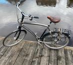 Spartacus Ithaka herenfiets 61 inch frame, Ophalen, Sparta, Gebruikt, Versnellingen