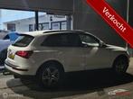 Audi Q5 2.0 TFSI quattro Pro Line Camera/Navigatie/Leder/Sto, Automaat, 4 cilinders, 109 €/maand, Wit