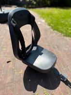 Fietsstoeltje Yepp (incl. Voetsteuntjes) als nieuw, Fietsen en Brommers, Ophalen, Zo goed als nieuw, Voetsteuntjes