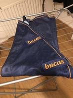 Bucas Therapy Light Neck Hals Mt XL Recuptex Losse Hals, Ophalen of Verzenden, Gebruikt, Deken