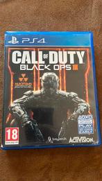 Call of duty, Gebruikt, Vanaf 18 jaar, Shooter, 1 speler
