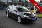 Volkswagen Golf Variant 1.4 TSI|Executive|Org NL NAP|1ste Ei, Auto's, Euro 5, Stof, Gebruikt, Zwart
