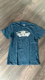 T shirt, Ophalen of Verzenden, Gedragen, Blauw