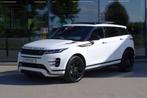 Land Rover Range Rover Evoque 1.5 P300e AWD R-Dynamic HSE PH, Automaat, Zwart, Wit, Bedrijf