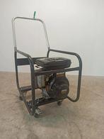 Europower Aggregaat, Ophalen of Verzenden, Gebruikt, Overige soorten, Europower