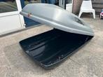 Hapro Carver 4.4 dakkoffer te koop!, Auto diversen, Dakkoffers, Ophalen, Gebruikt